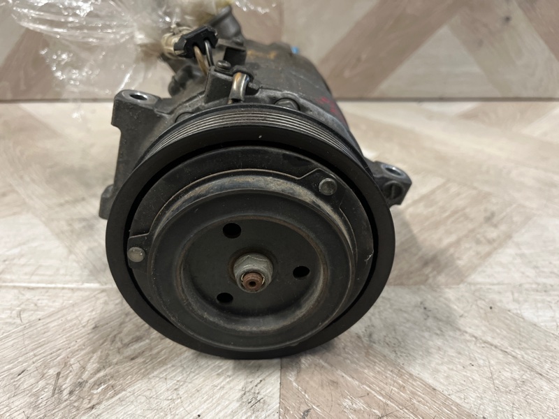 Компрессор кондиционера, 12500 рублей, Молоково