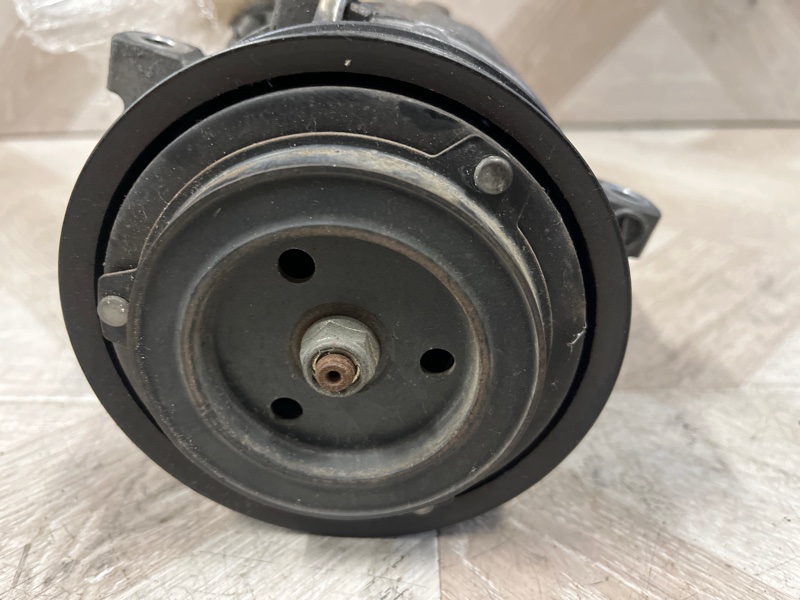 Компрессор кондиционера, 12500 рублей, Молоково