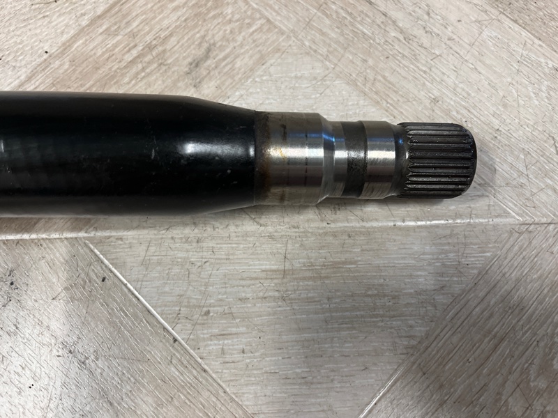 Вал промежуточный, 5000 рублей, Молоково