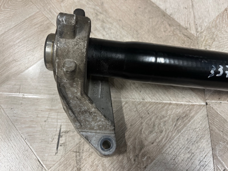 Вал промежуточный, 5000 рублей, Молоково