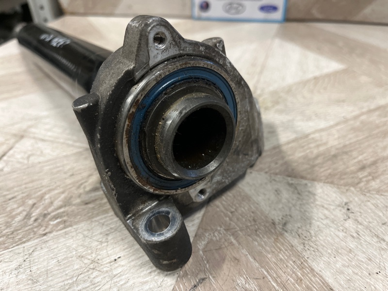 Вал промежуточный, 5000 рублей, Молоково