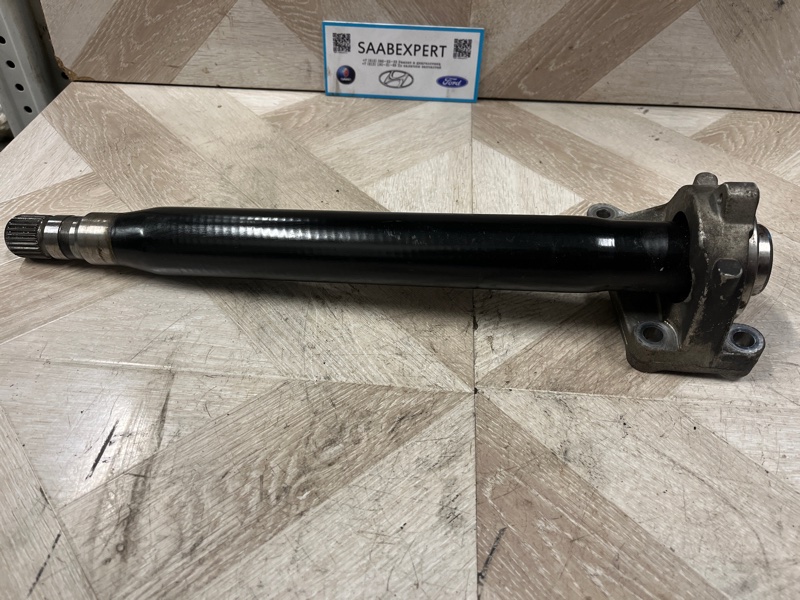 Вал промежуточный, 5000 рублей, Молоково