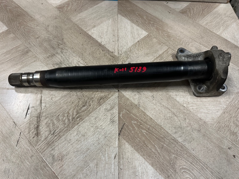 Вал промежуточный, 5000 рублей, Молоково