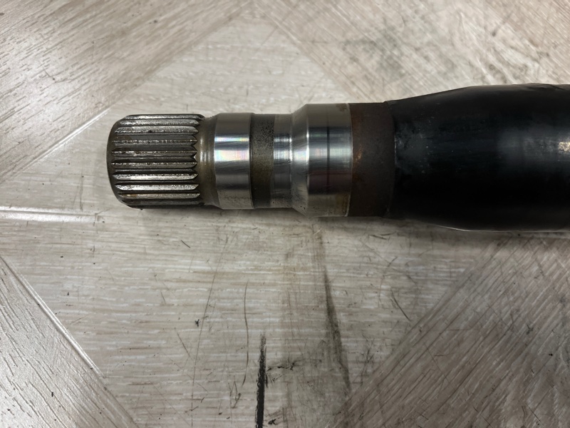 Вал промежуточный, 5000 рублей, Молоково