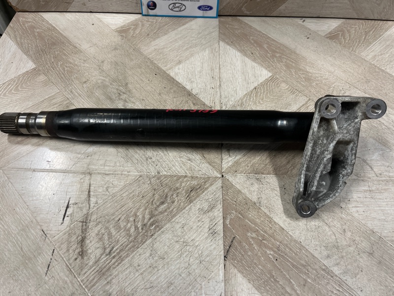 Вал промежуточный, 5000 рублей, Молоково