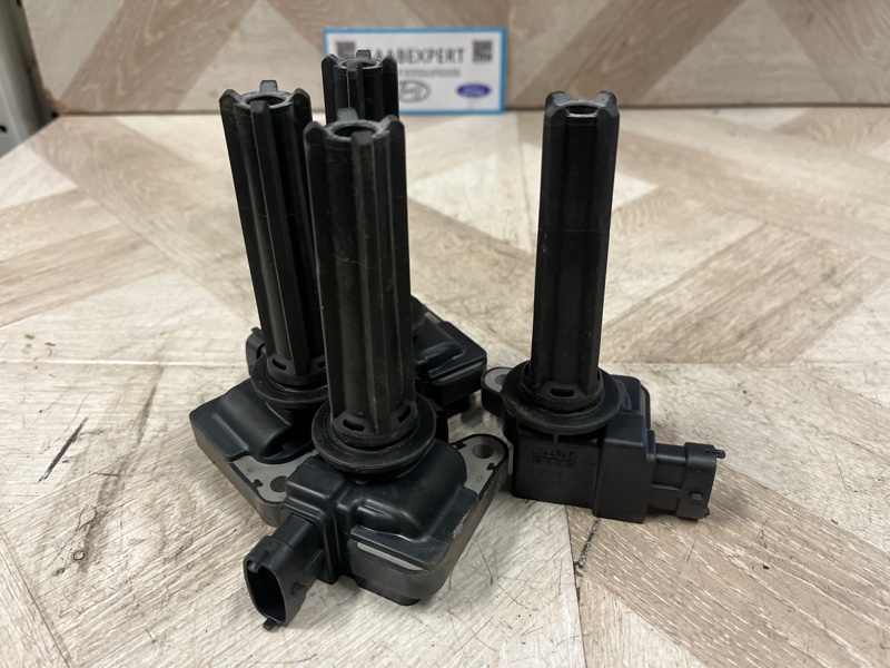 Катушка зажигания, 4000 рублей, Молоково