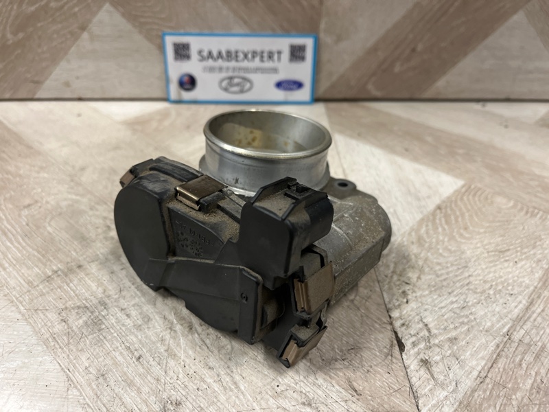 Дроссельная заслонка, 12500 рублей, Молоково