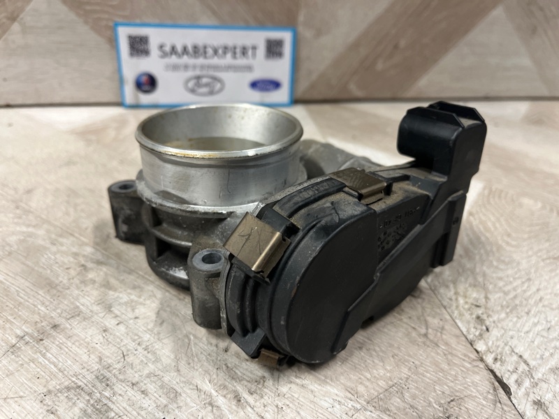 Дроссельная заслонка, 12500 рублей, Молоково