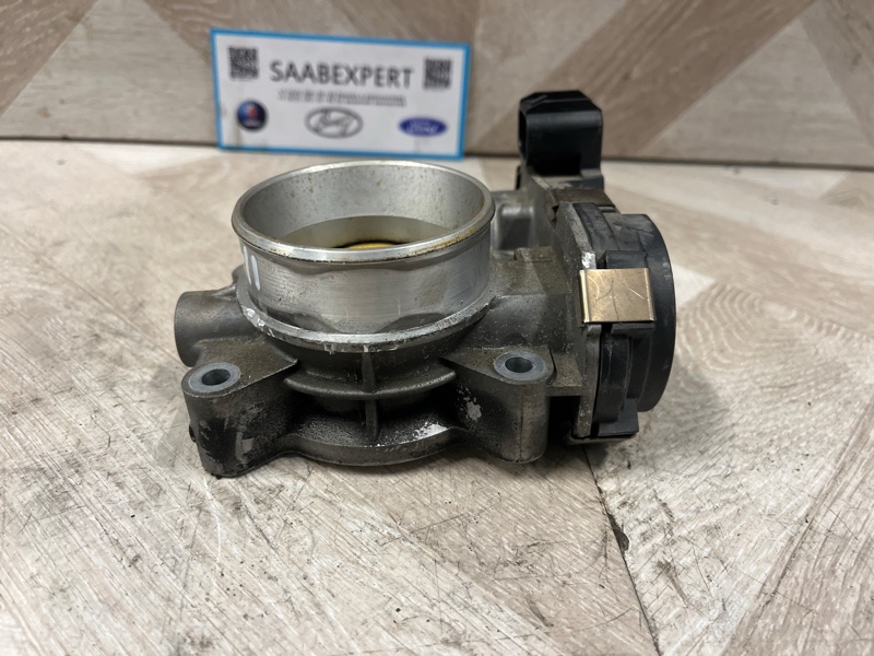 Дроссельная заслонка, 12500 рублей, Молоково