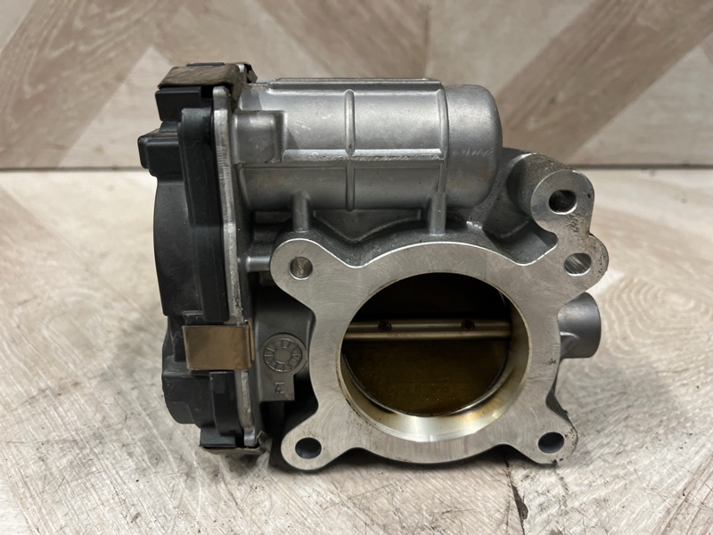 Дроссельная заслонка, 12500 рублей, Молоково