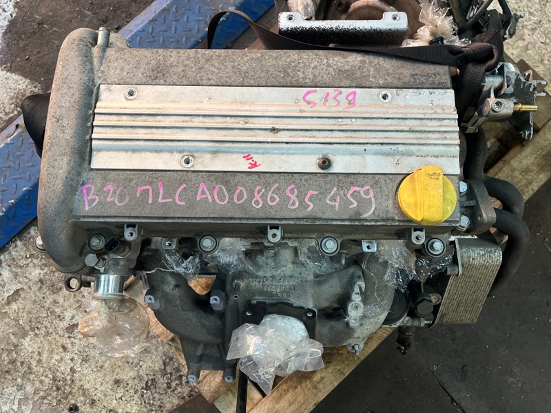 Двигатель, 145000 рублей, Молоково