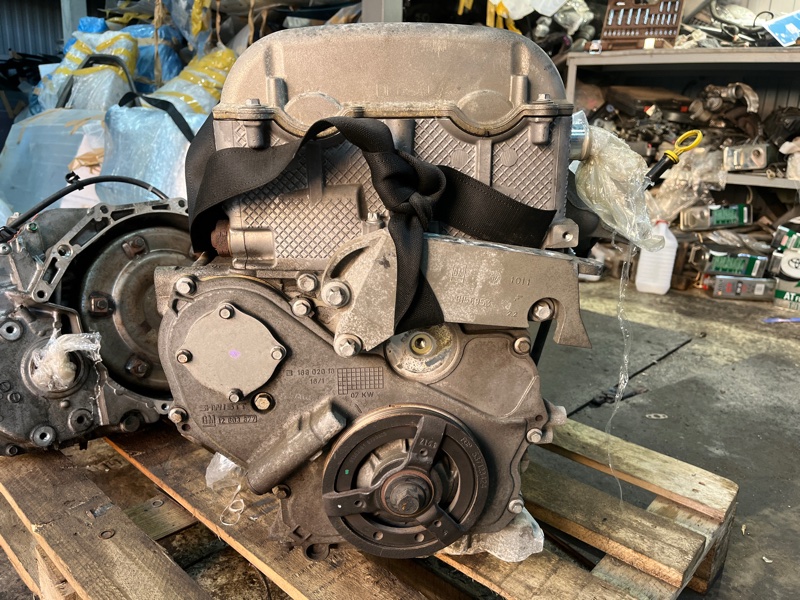 Двигатель, 145000 рублей, Молоково