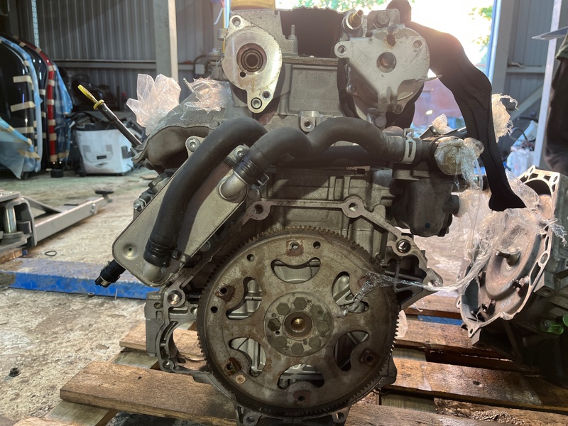 Двигатель, 145000 рублей, Молоково