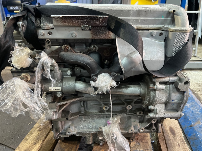 Двигатель, 145000 рублей, Молоково