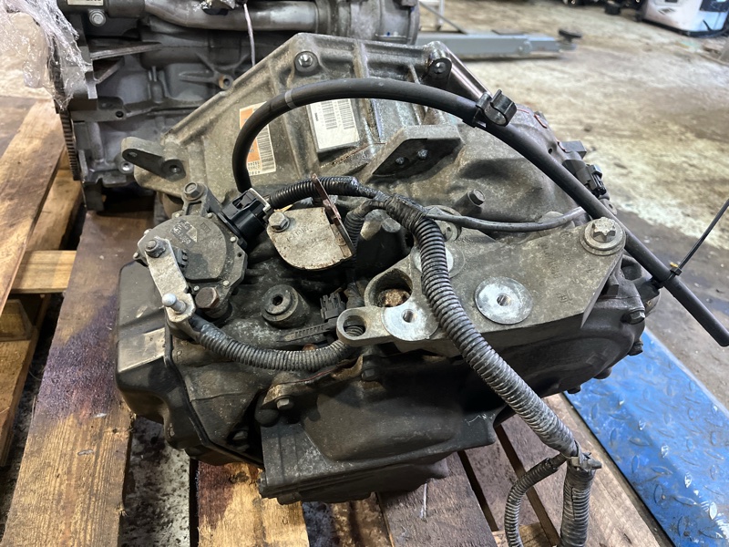 АКПП, 95000 рублей, Молоково