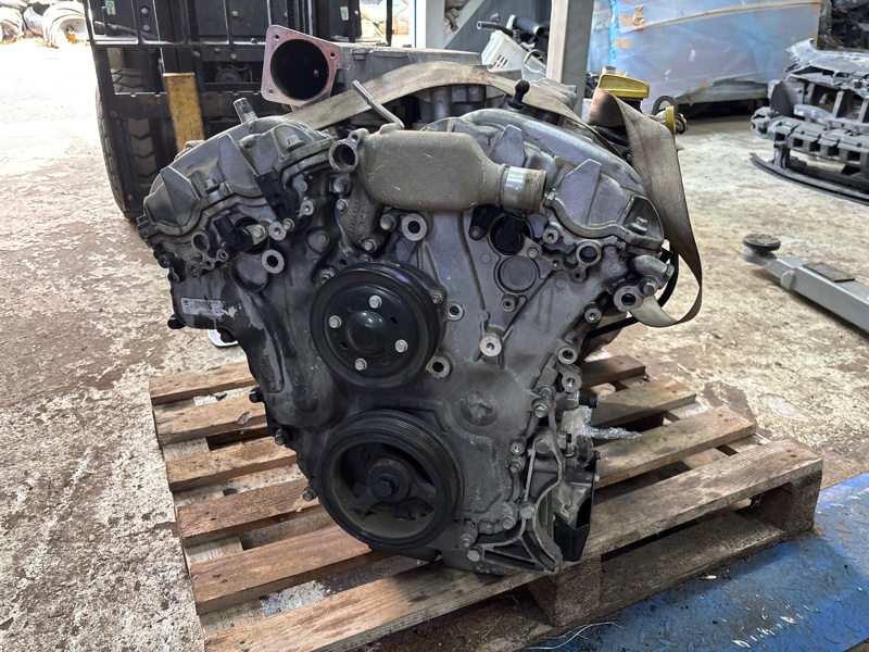 Двигатель, 145000 рублей, Молоково