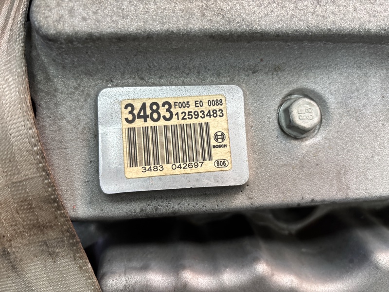 Двигатель, 145000 рублей, Молоково