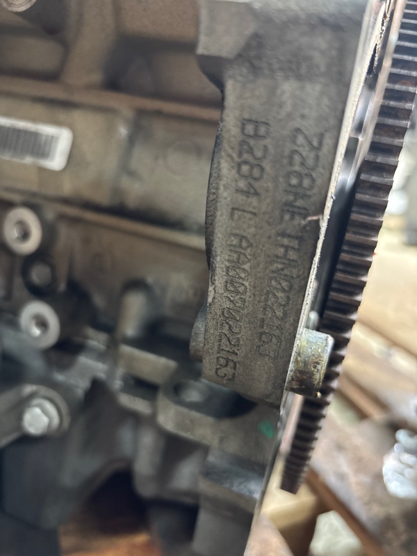 Двигатель, 145000 рублей, Молоково