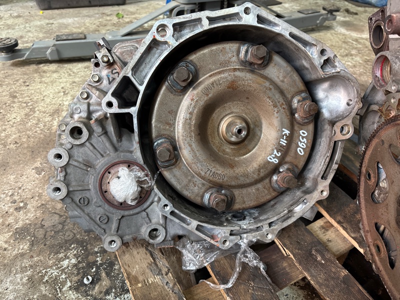 АКПП, 95000 рублей, Молоково