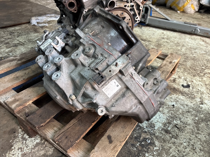 АКПП, 95000 рублей, Молоково