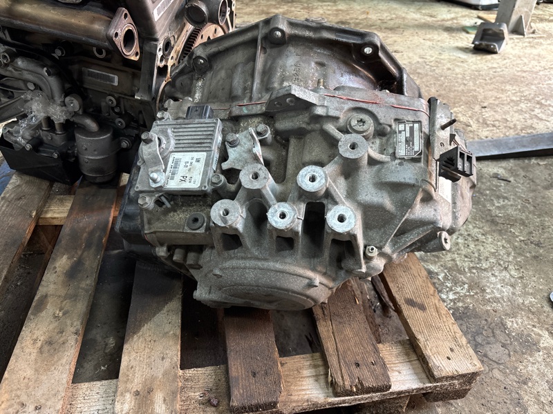 АКПП, 95000 рублей, Молоково