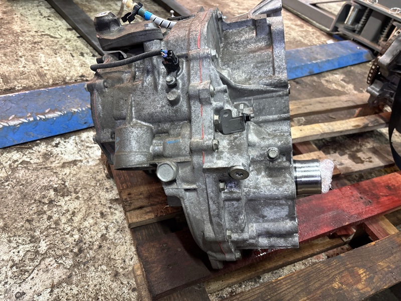 АКПП, 75000 рублей, Молоково