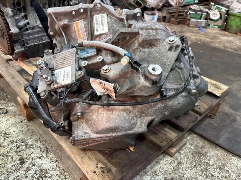 АКПП, 75000 рублей, Молоково