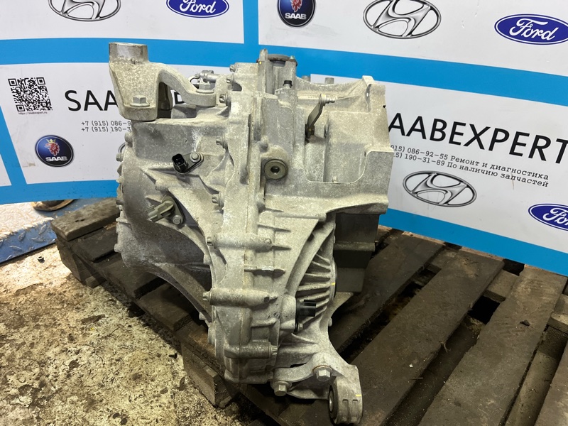 АКПП, 95000 рублей, Молоково