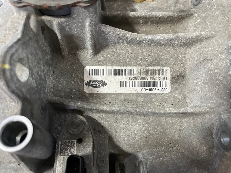 АКПП, 95000 рублей, Молоково