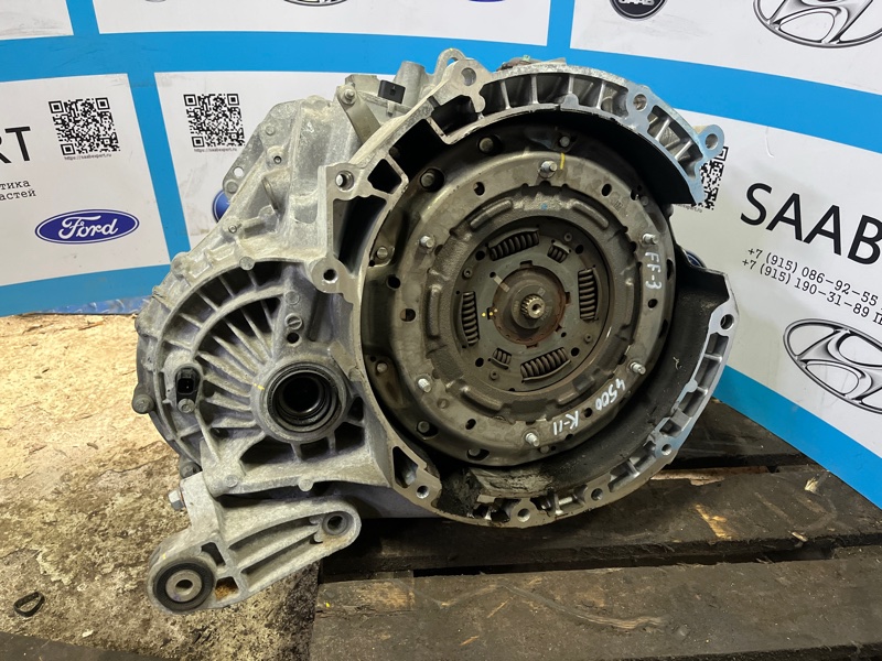 АКПП, 95000 рублей, Молоково