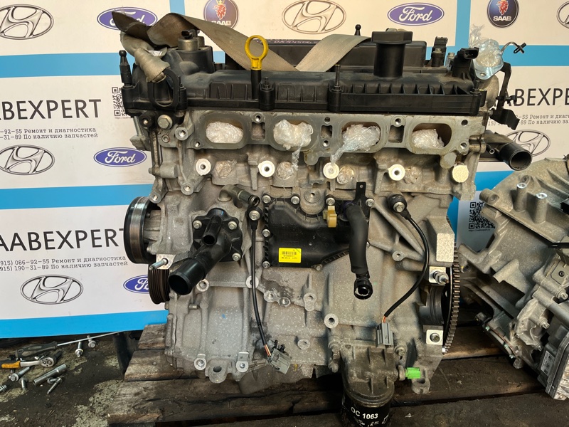 Двигатель, 90000 рублей, Молоково