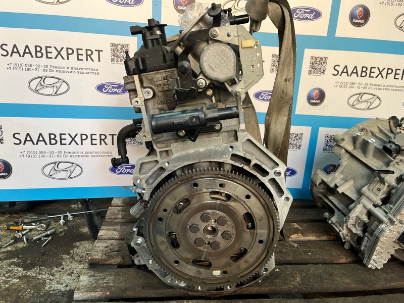 Двигатель, 90000 рублей, Молоково