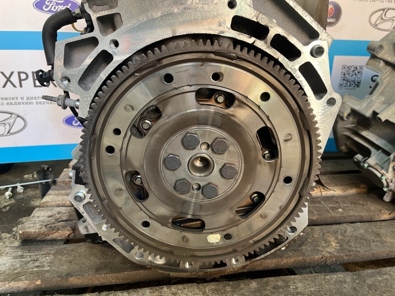 Двигатель, 90000 рублей, Молоково