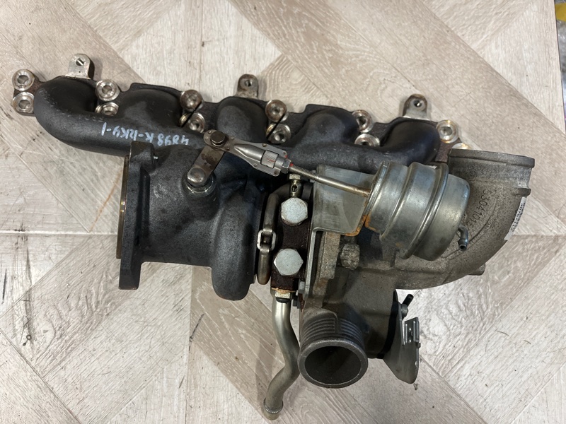 Турбина, 25000 рублей, Молоково