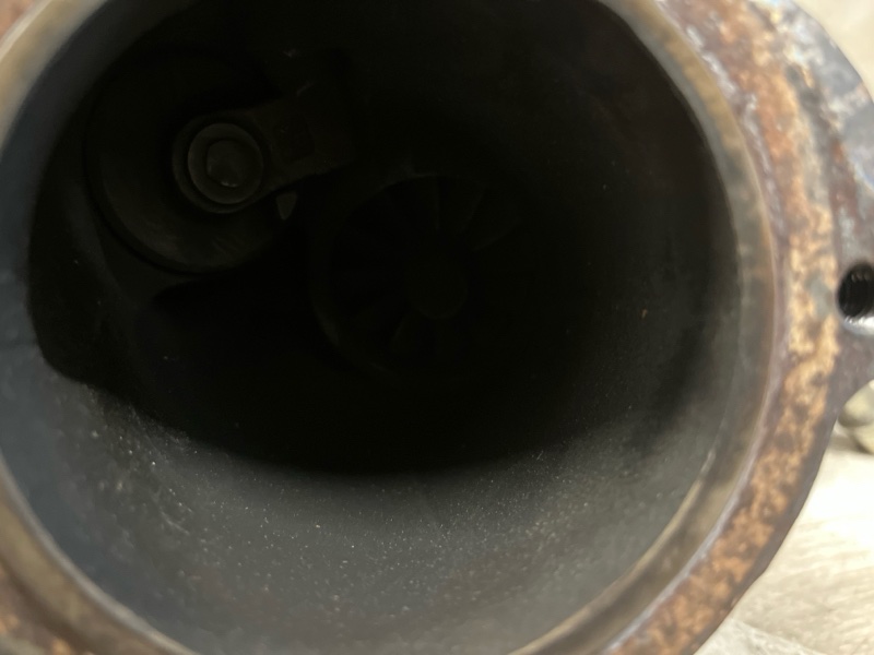 Турбина, 25000 рублей, Молоково