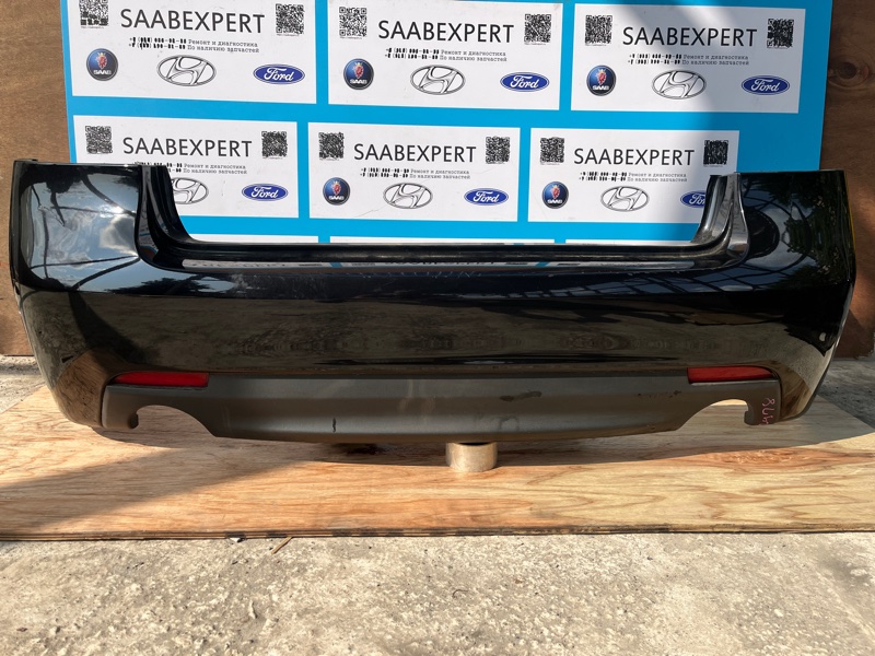 Бампер, 35000 рублей, Молоково