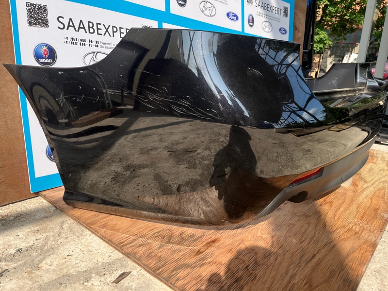 Бампер, 35000 рублей, Молоково