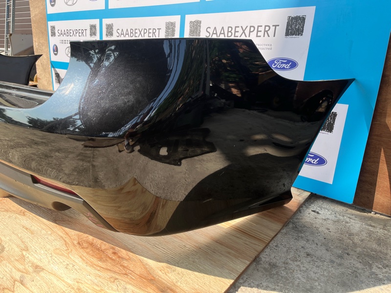 Бампер, 35000 рублей, Молоково