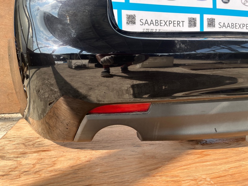 Бампер, 35000 рублей, Молоково