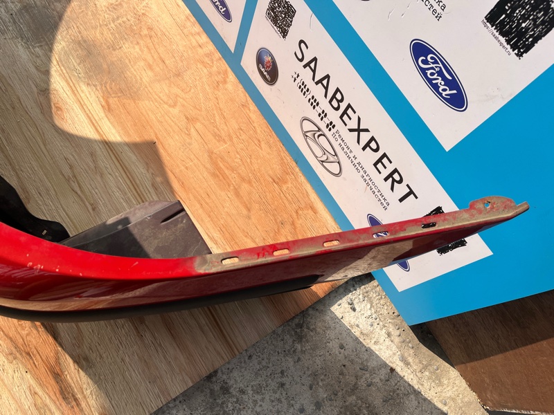 Бампер, 28000 рублей, Молоково