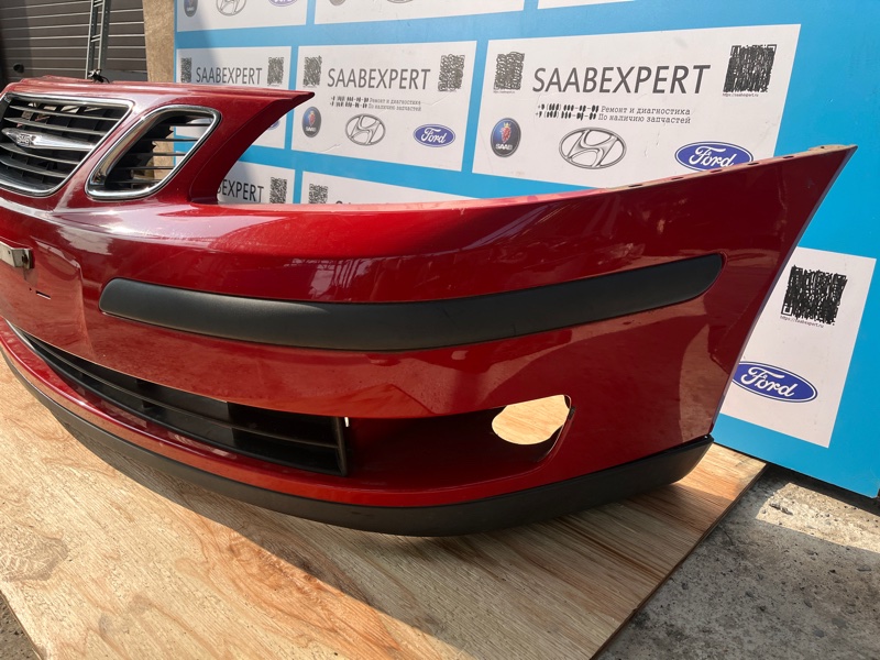 Бампер, 28000 рублей, Молоково