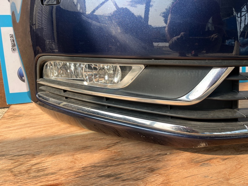 Бампер, 45000 рублей, Молоково