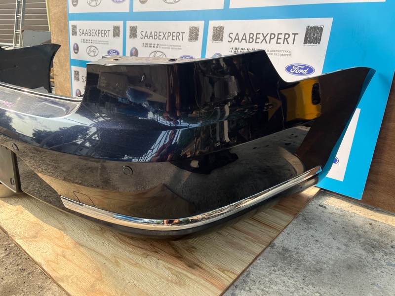 Бампер, 22500 рублей, Молоково