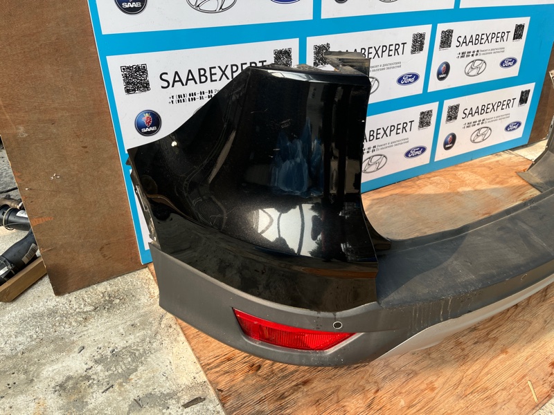 Бампер, 15000 рублей, Молоково