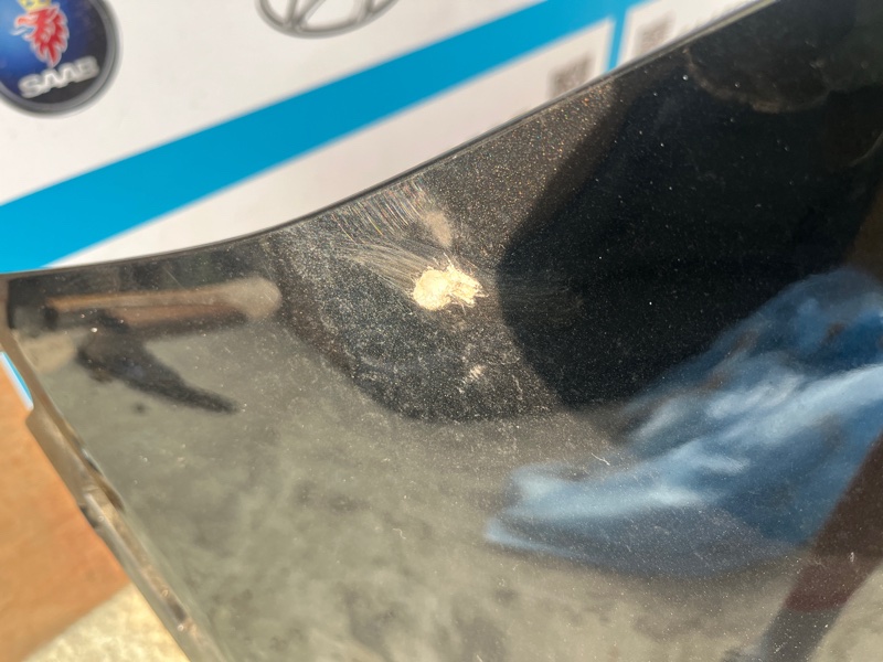 Бампер, 15000 рублей, Молоково