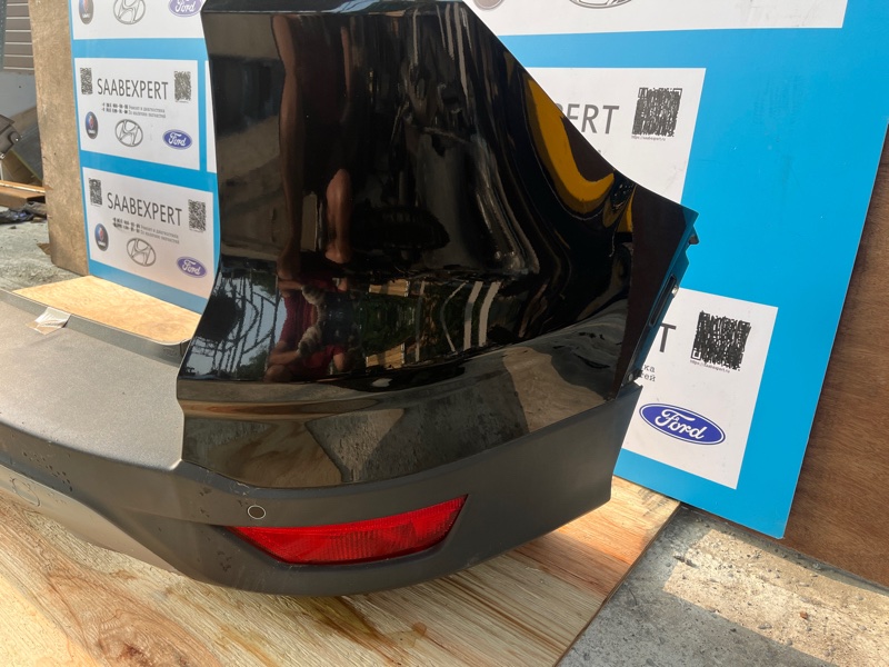 Бампер, 15000 рублей, Молоково