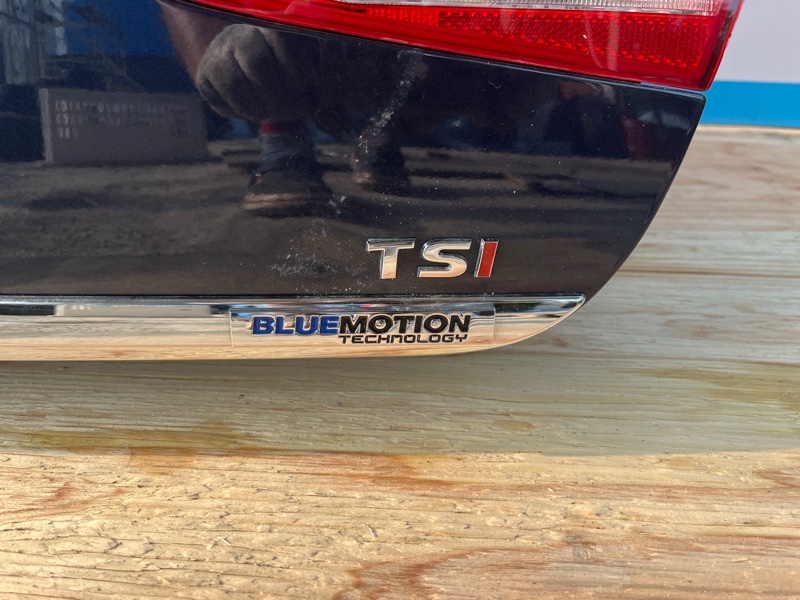 Крышка багажника, 27000 рублей, Молоково