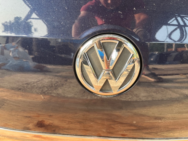 Крышка багажника, 27000 рублей, Молоково