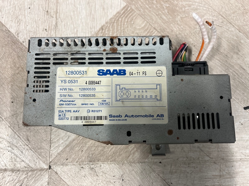 Усилитель звука, 18000 рублей, Молоково