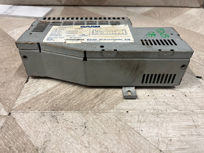 Усилитель звука, 18000 рублей, Молоково